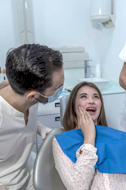 Best Emergency Dental Care for Broken or Chipped Teeth in Cross Plains, WI